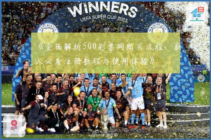 《全面解析500彩票网购买流程，新人必看注册教程与使用体验》
