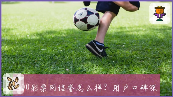 500彩票网信誉怎么样？用户口碑深度测评，带你快速了解平台可靠性