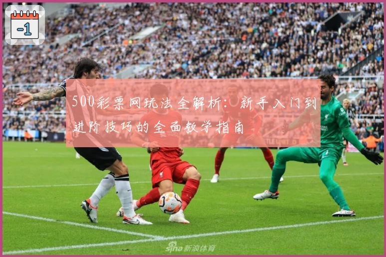500彩票网玩法全解析：新手入门到进阶技巧的全面教学指南